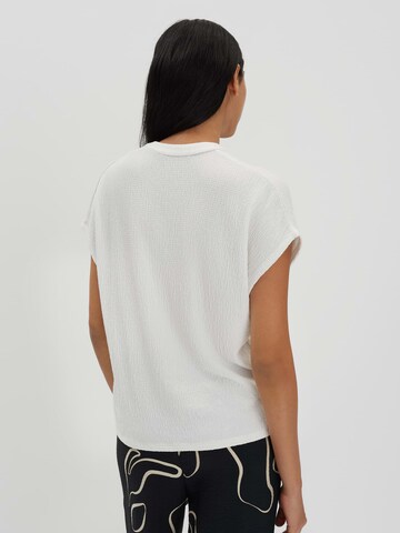Someday Blouse 'Kedora' in White