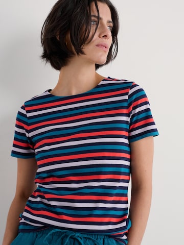 Seasalt Cornwall T-Shirt 'Sailor' in Mischfarben