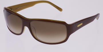 ESPRIT Sonnenbrille One Size in Braun: Vorderseite