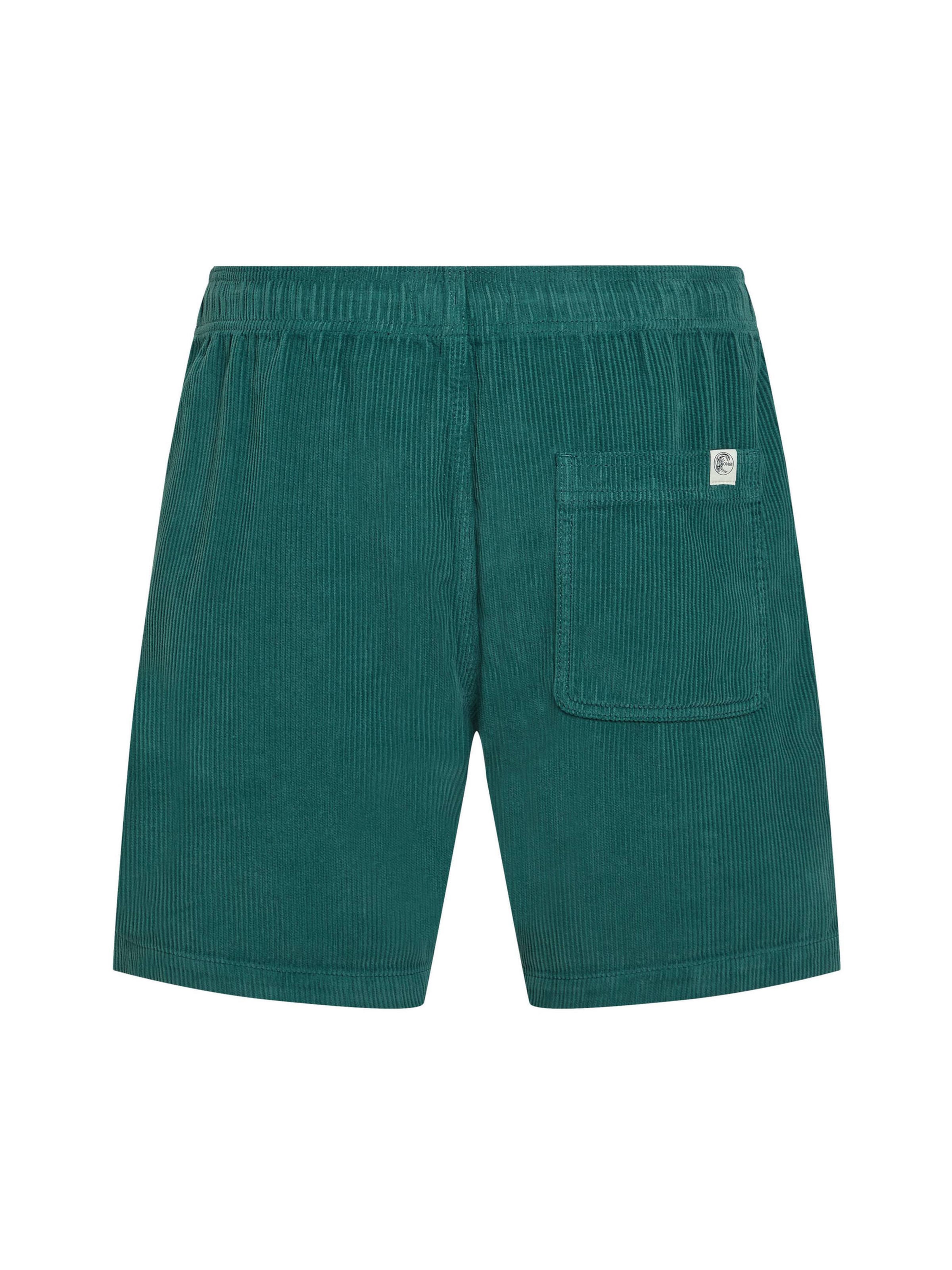 O'NEILL - Regular Calças 'O'Riginals' em verde