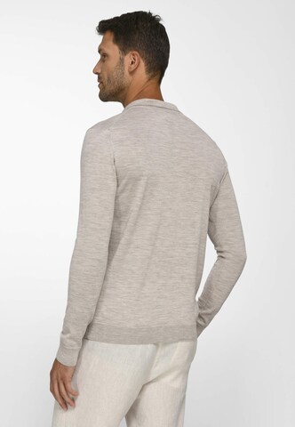 Louis Sayn Pullover in Beige