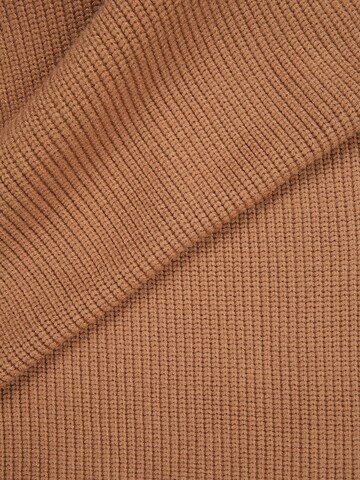 MSCH COPENHAGEN Halsduk 'Galine Rachelle' i brun