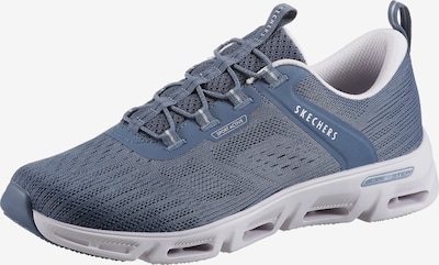 SKECHERS Sneaker low in taubenblau, Produktansicht