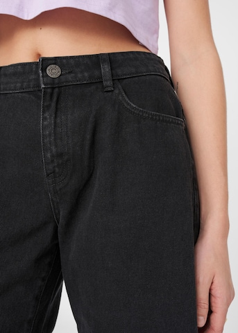 Noisy may Loose fit Jeans 'Mandy' in Black