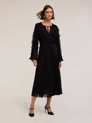 MOTIVI Kleid‌‌‌‌ in Schwarz