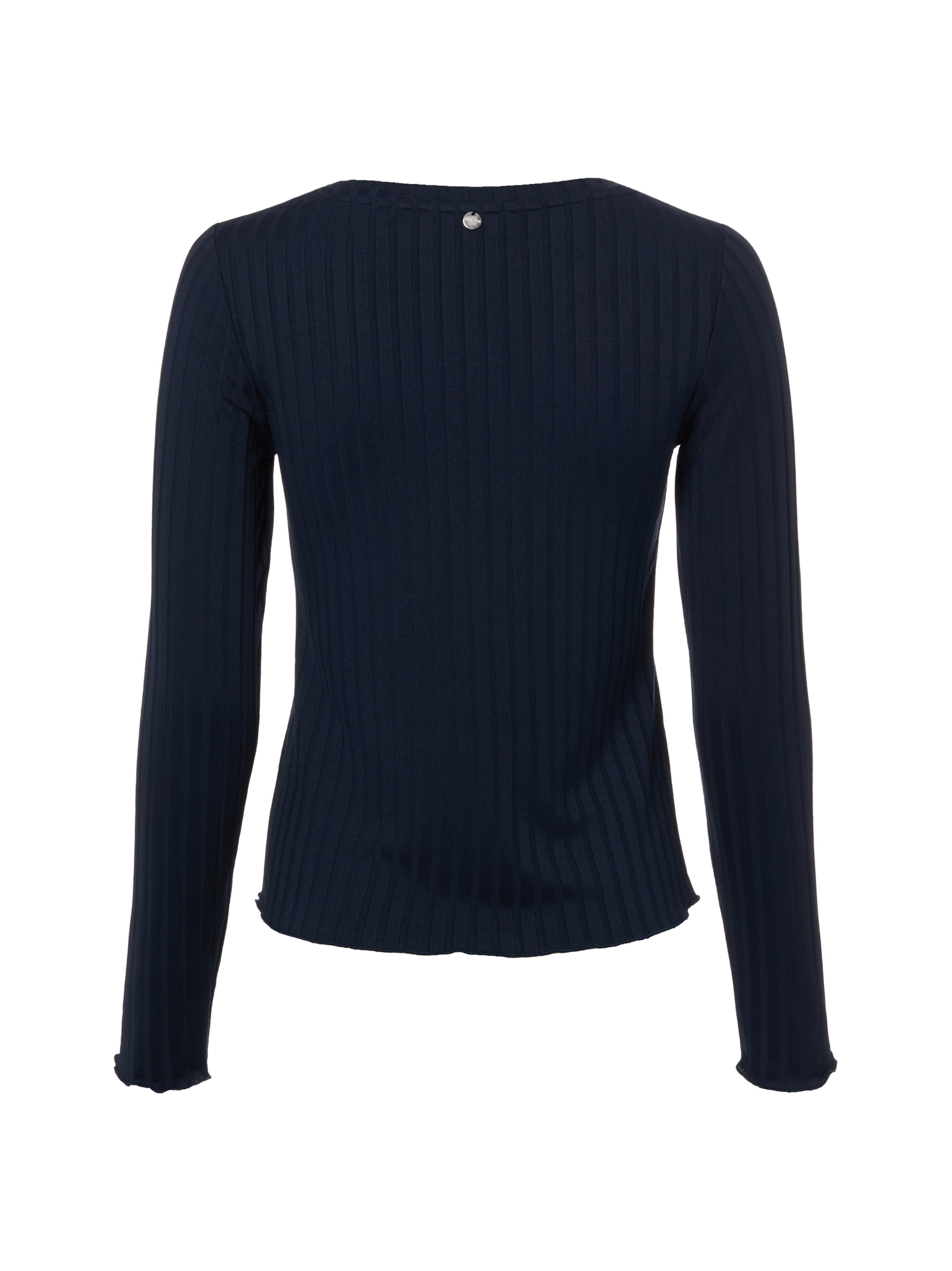 Rich & Royal Shirt in Blue