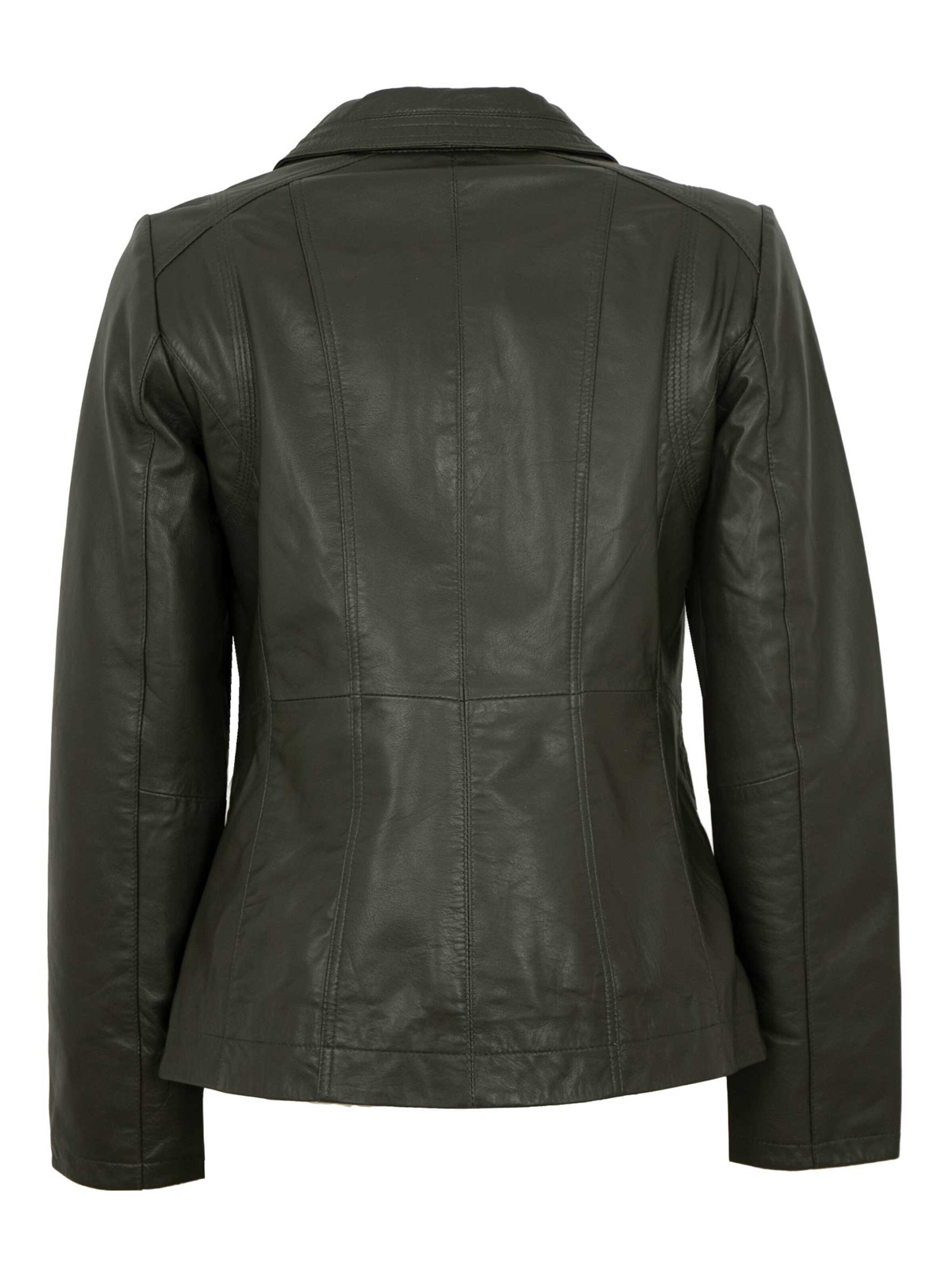 MADDOX Between-Season Jacket 'Paulina' in Green