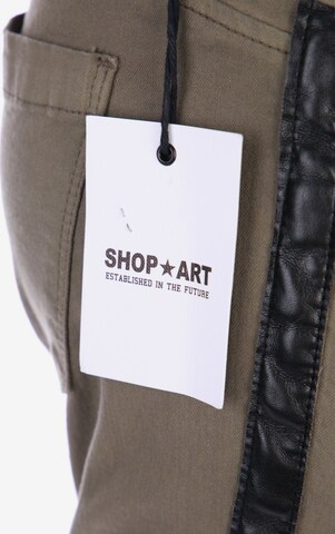 shop art Skinny-Jeans 31 in Grau