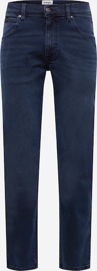 WRANGLER Jeans in dunkelblau, Produktansicht