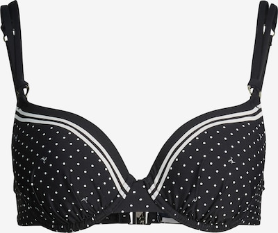 JOOP! Bikinitop in 70/A in schwarz, Produktansicht