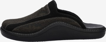 JOSEF SEIBEL Slipper in Brown: front