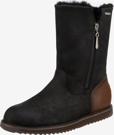 EMU AUSTRALIA Stiefel in schwarz, Produktansicht
