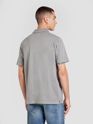 Maglietta di MADS NORGAARD COPENHAGEN in grigio