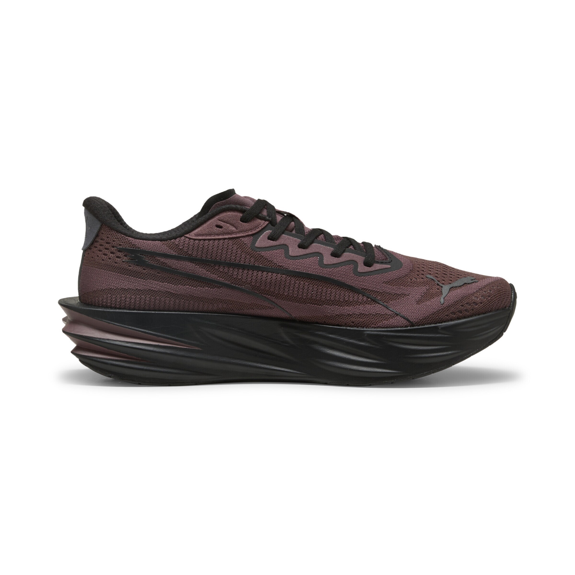 PUMA Running shoe 'Deviate Pure Nitro™' in Brown