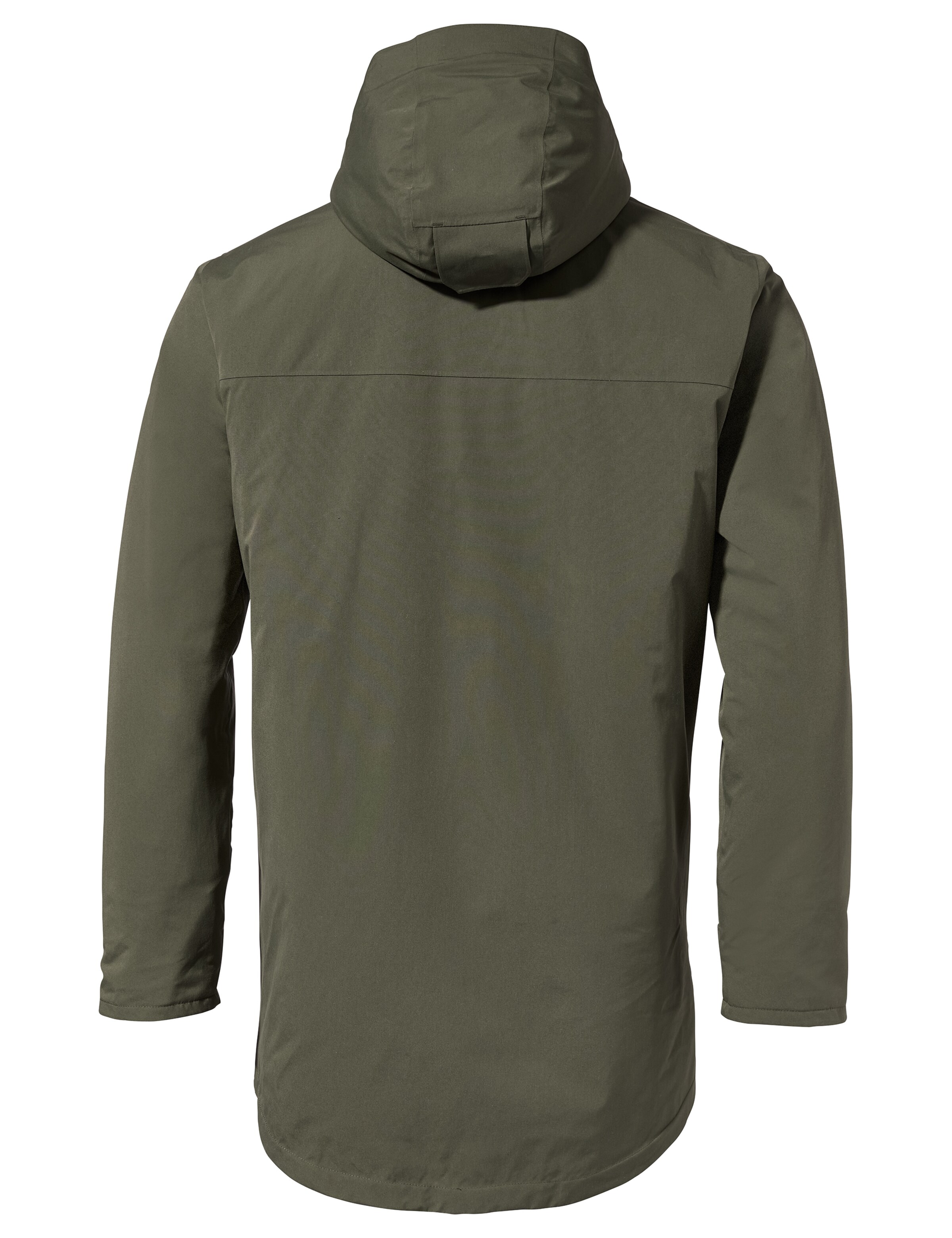 VAUDE Outdoor jacket ' Idris  ' in Green