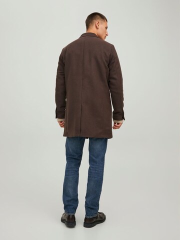 Cappotto di mezza stagione di JACK & JONES in marrone