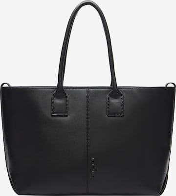 Cabas 'Chelsea' Liebeskind Berlin en noir : devant