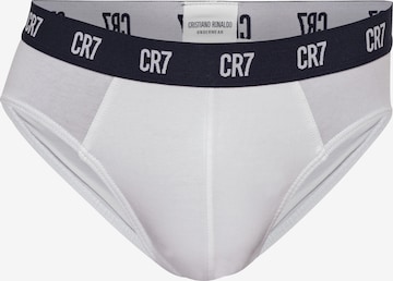 CR7 - Cristiano Ronaldo Regular Slip in Blau