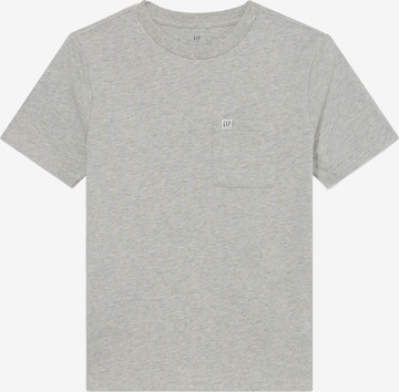 GAP Paita värissä harmaa: etupuoli