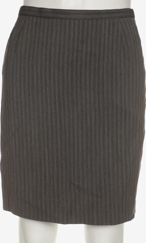 JOOP! Skirt in XL in Grey: front