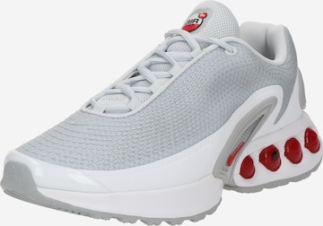 Sneaker bassa 'Air Max Dn' di Nike Sportswear in grigio: frontale