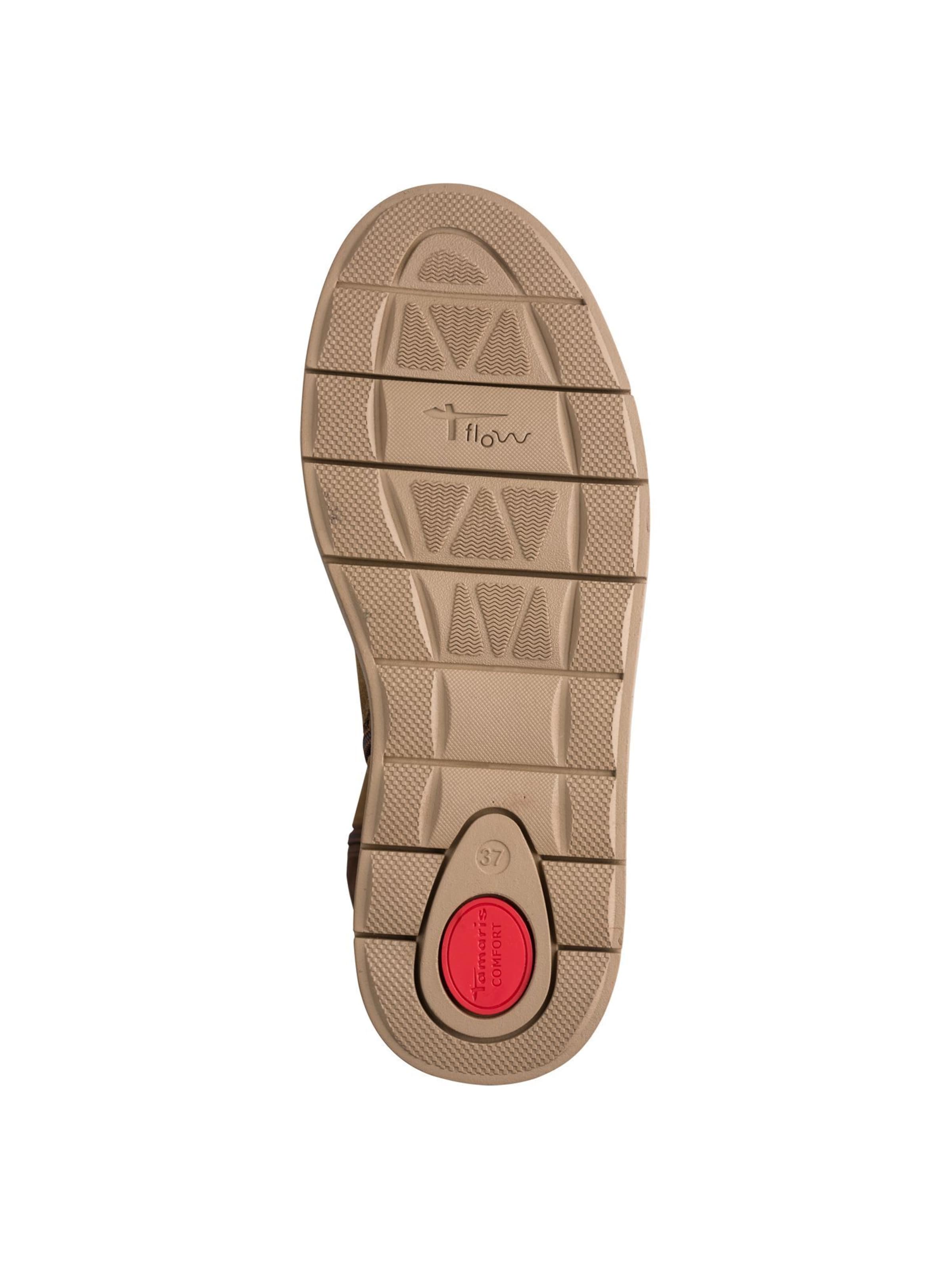 Tamaris Boot in Brown