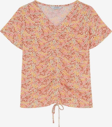 mišri Scalpers Standartinis modelis Marškiniai ' ': priekis