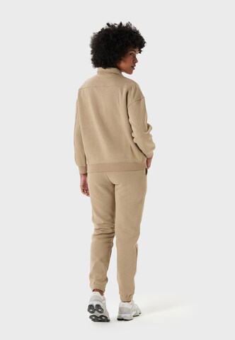Tom Barron Sweat suit in Brown