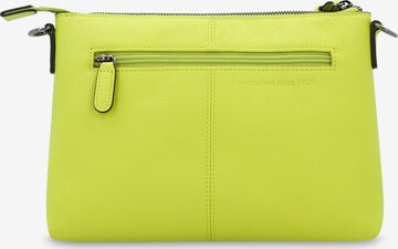 Picard Crossbody Bag in Green