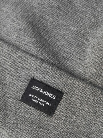 JACK & JONES Sapka 'JJDna' - szürke