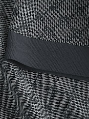 JOOP! Tričko 'Jessino' – šedá