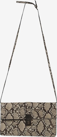 MANGO Handtasche klein One Size in Beige: Vorderseite