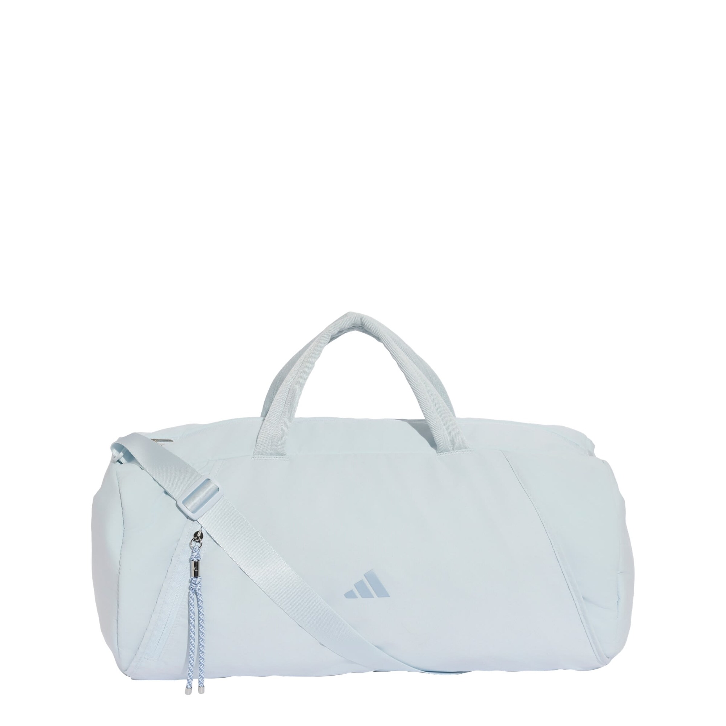 ADIDAS PERFORMANCE Sports bag in Blue: front