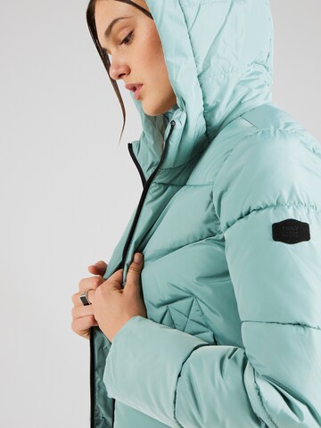 ONLY Between-Season Jacket 'NEW AMANDA' in Green