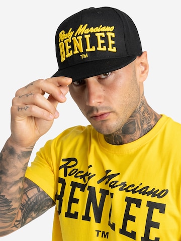 Benlee Sportpet 'Massimo' in Zwart