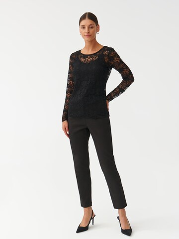 TATUUM - Blusa ' LARENA' en negro