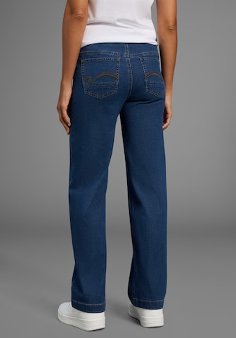 KangaROOS Regular Jeans in Blue