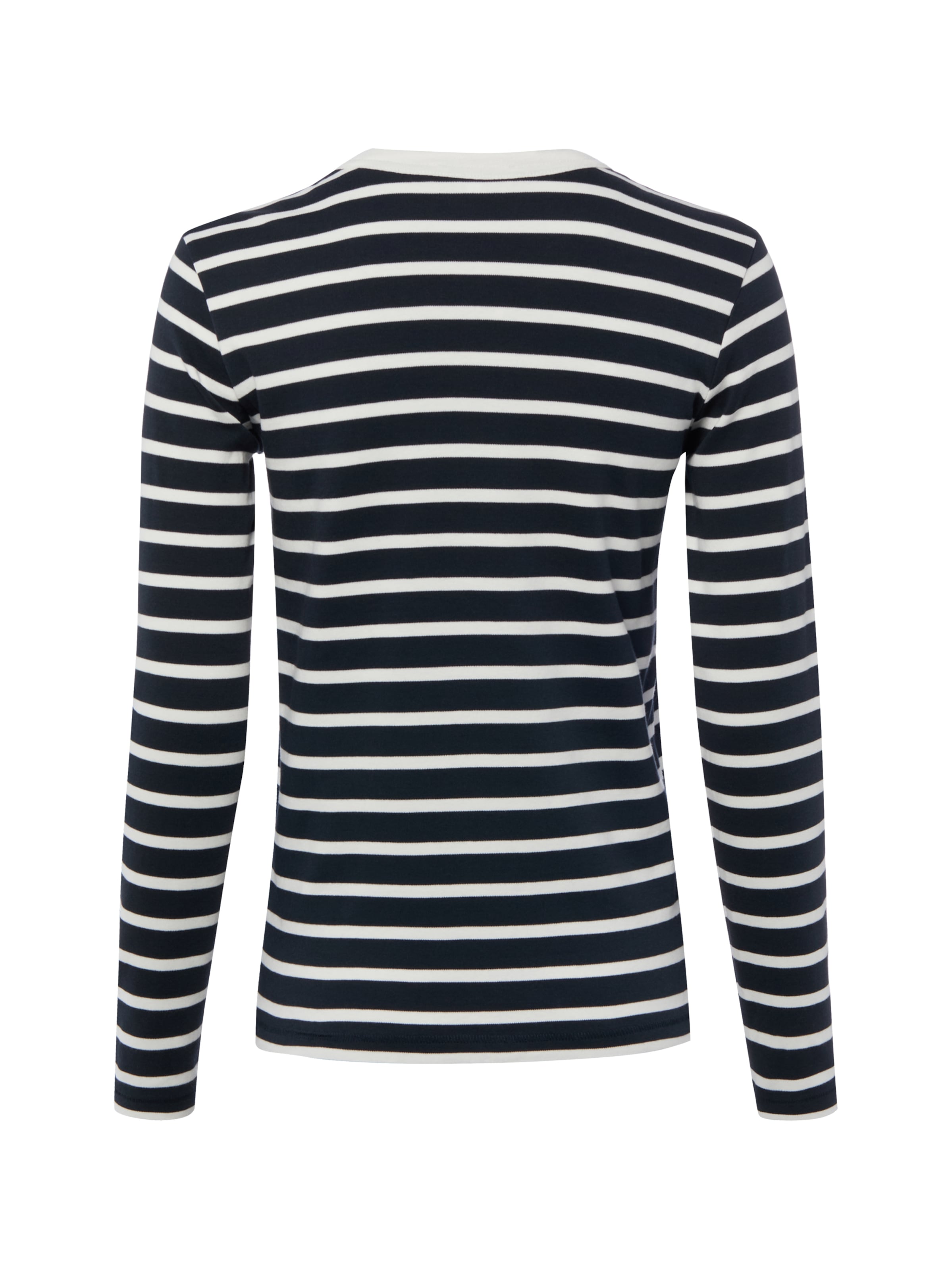 Marie Lund Shirt in Blue