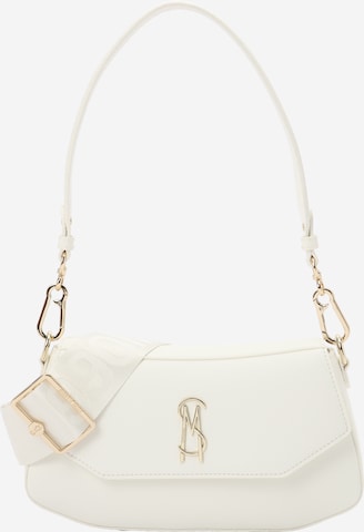 balta STEVE MADDEN Rankinė 'Blyon-C': priekis