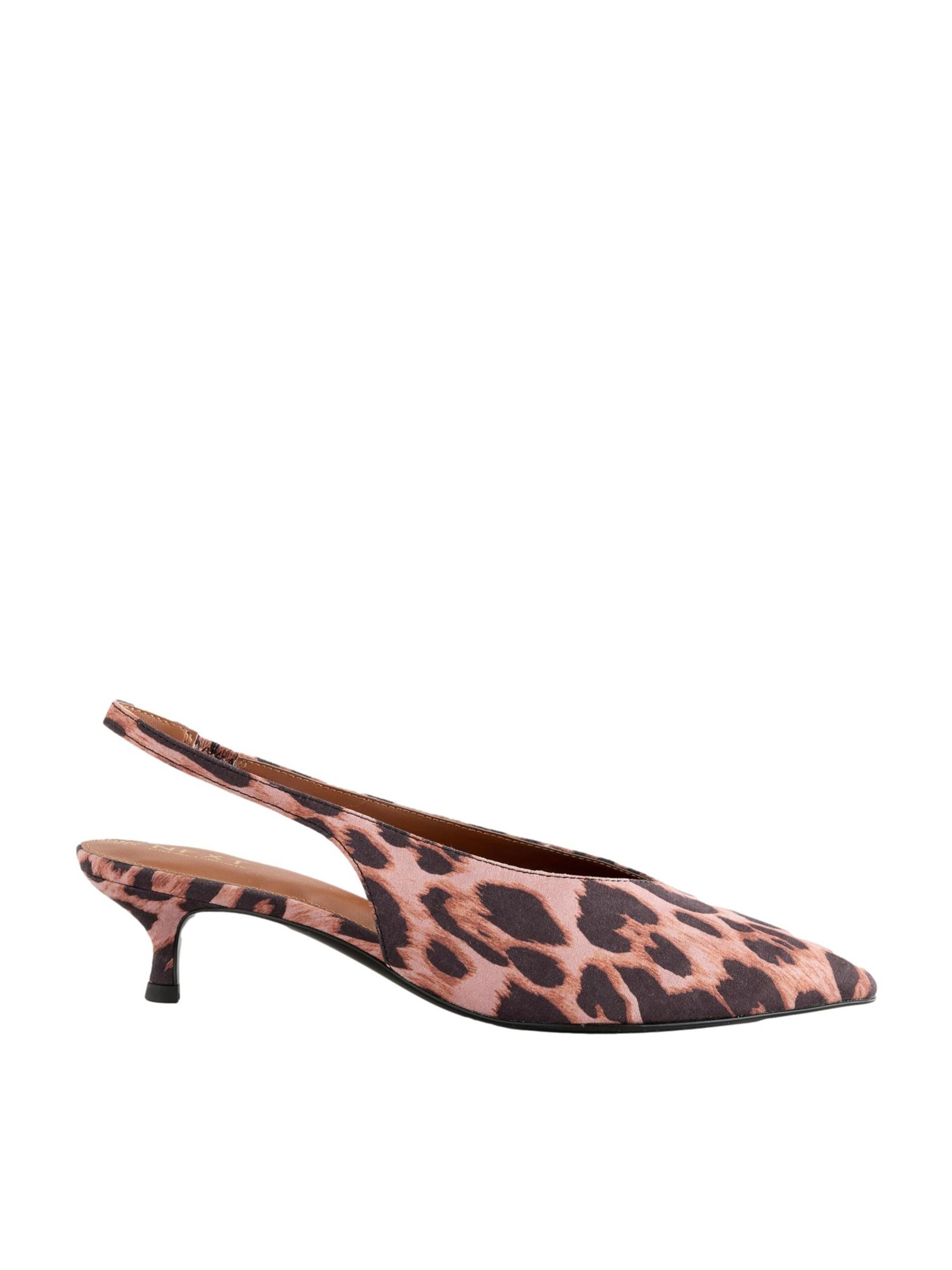 Escarpins à bride arrière Next en mélange de couleurs