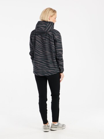 PROTEST Winter jacket 'PRTFleur' in Black