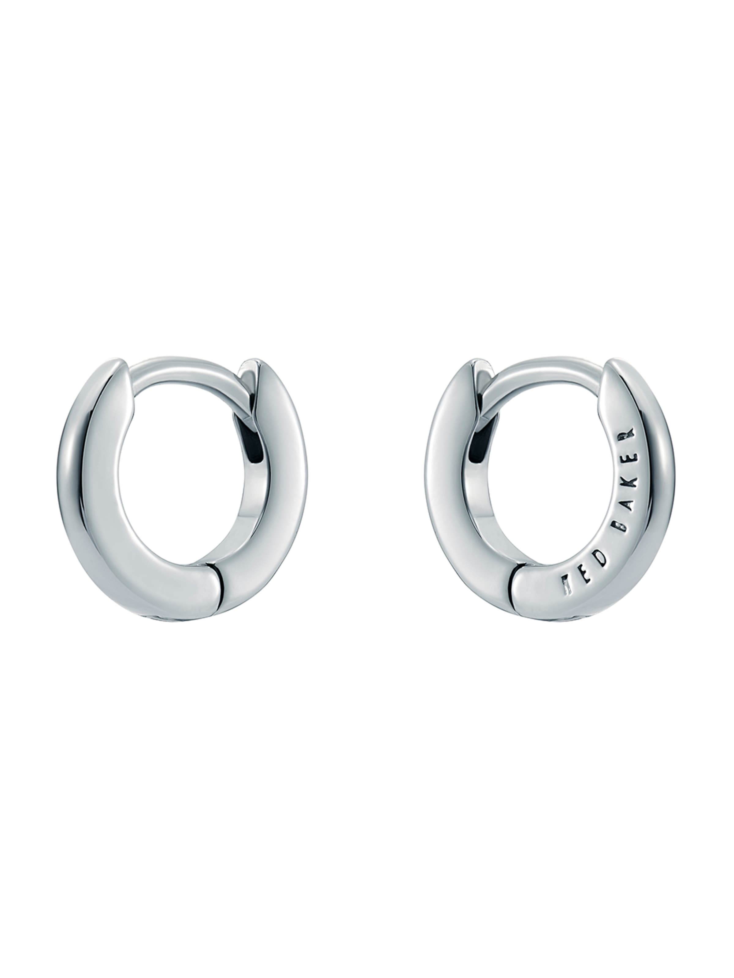 Boucles d'oreilles Ted Baker en argent