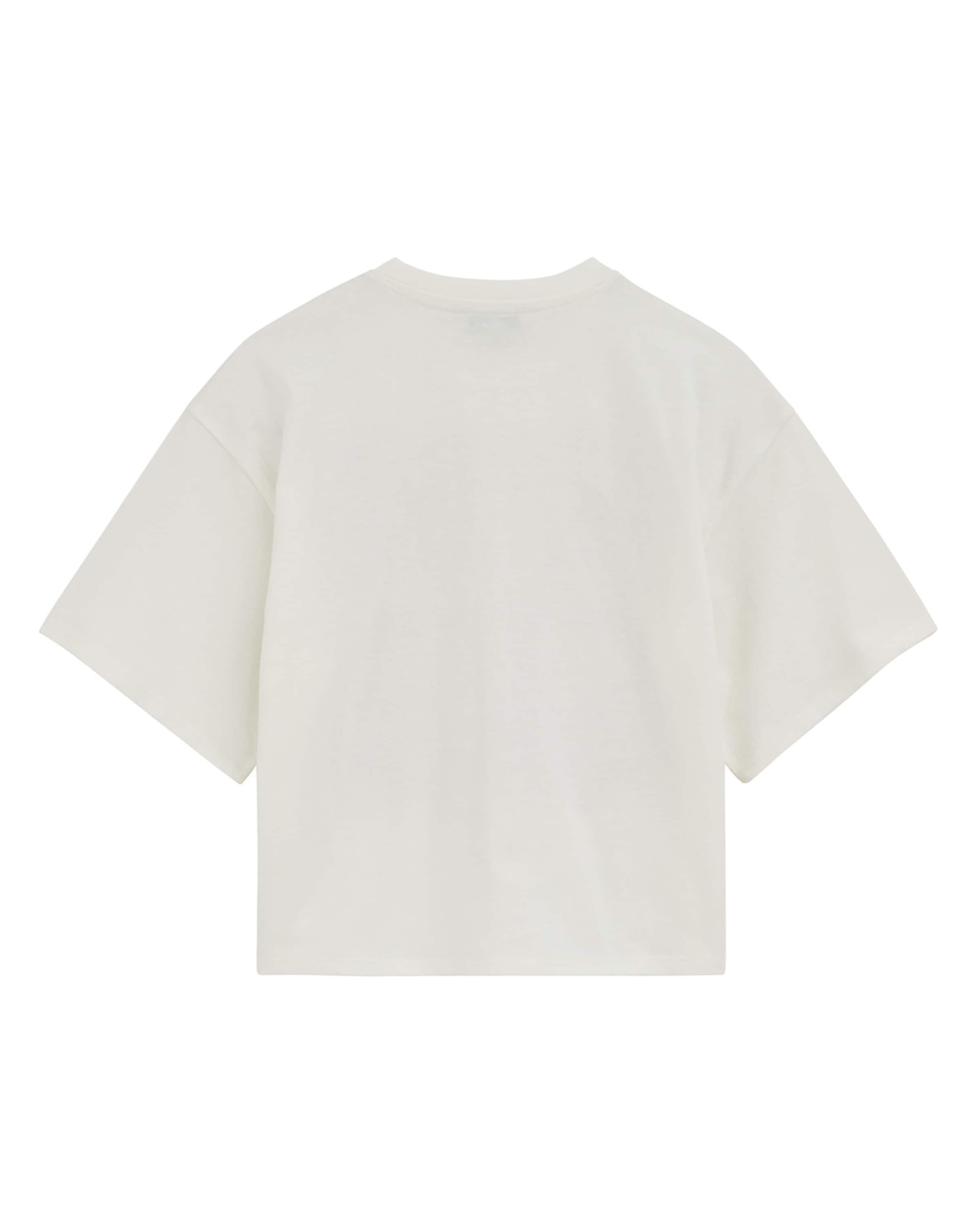 Maglietta di WE Fashion in bianco