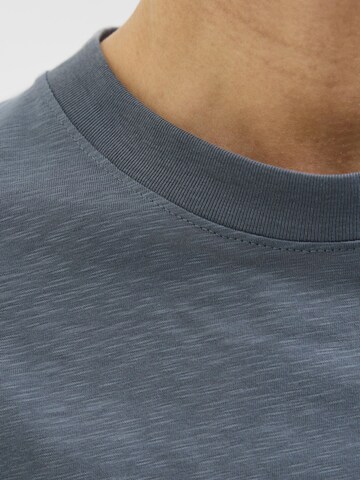 JACK & JONES Shirt in Grijs