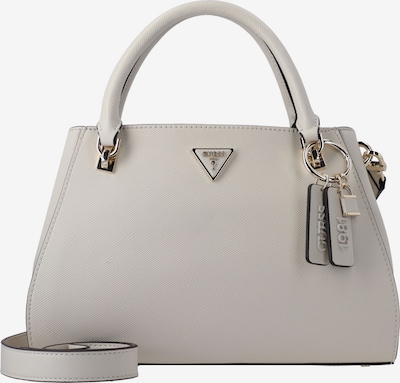 GUESS Ručna torbica 'NOELLE II LUXURY SATCHEL' u prljavo bijela, Pregled proizvoda