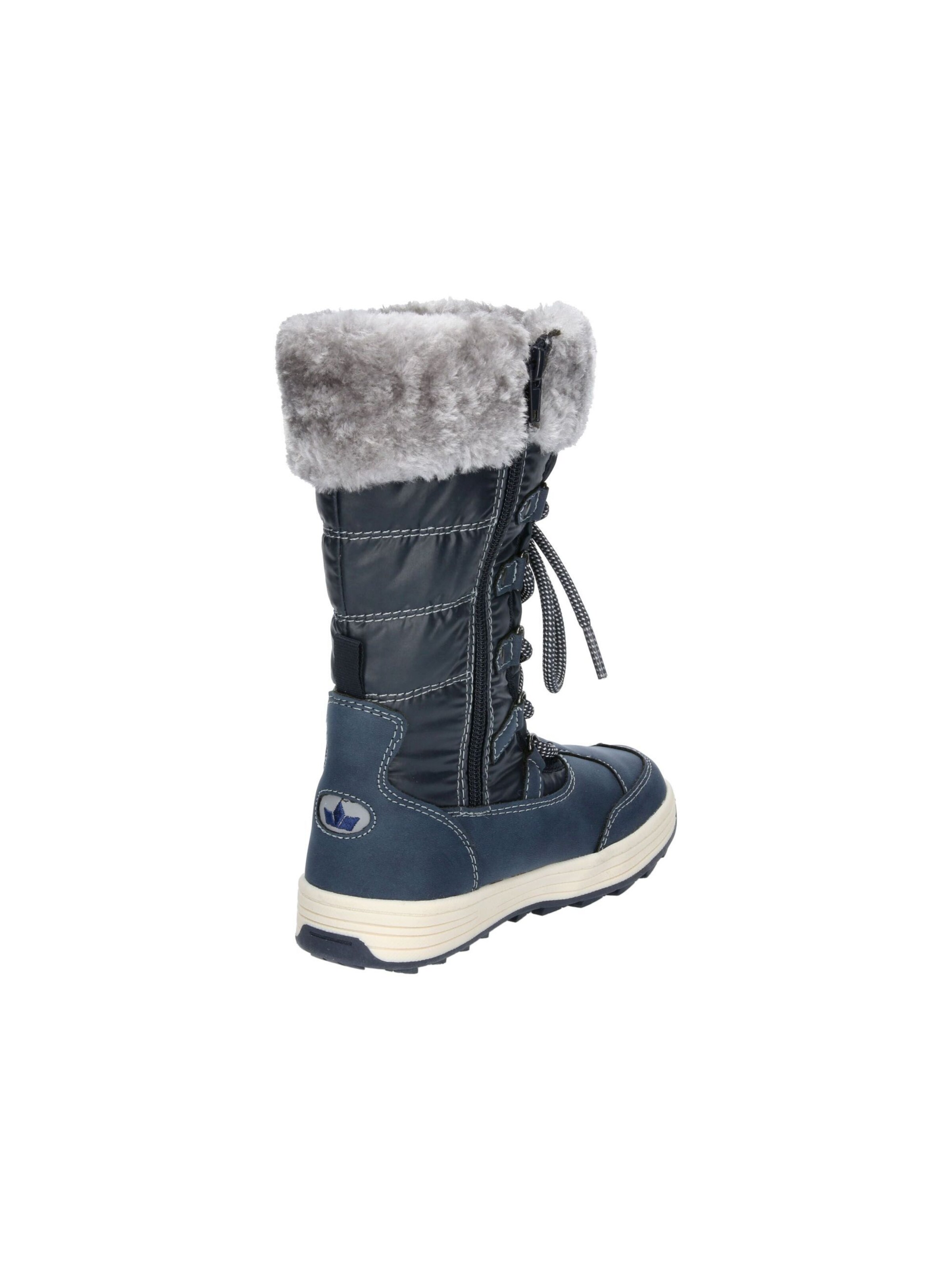 LICO Hócsizmák 'Nellie' - kék