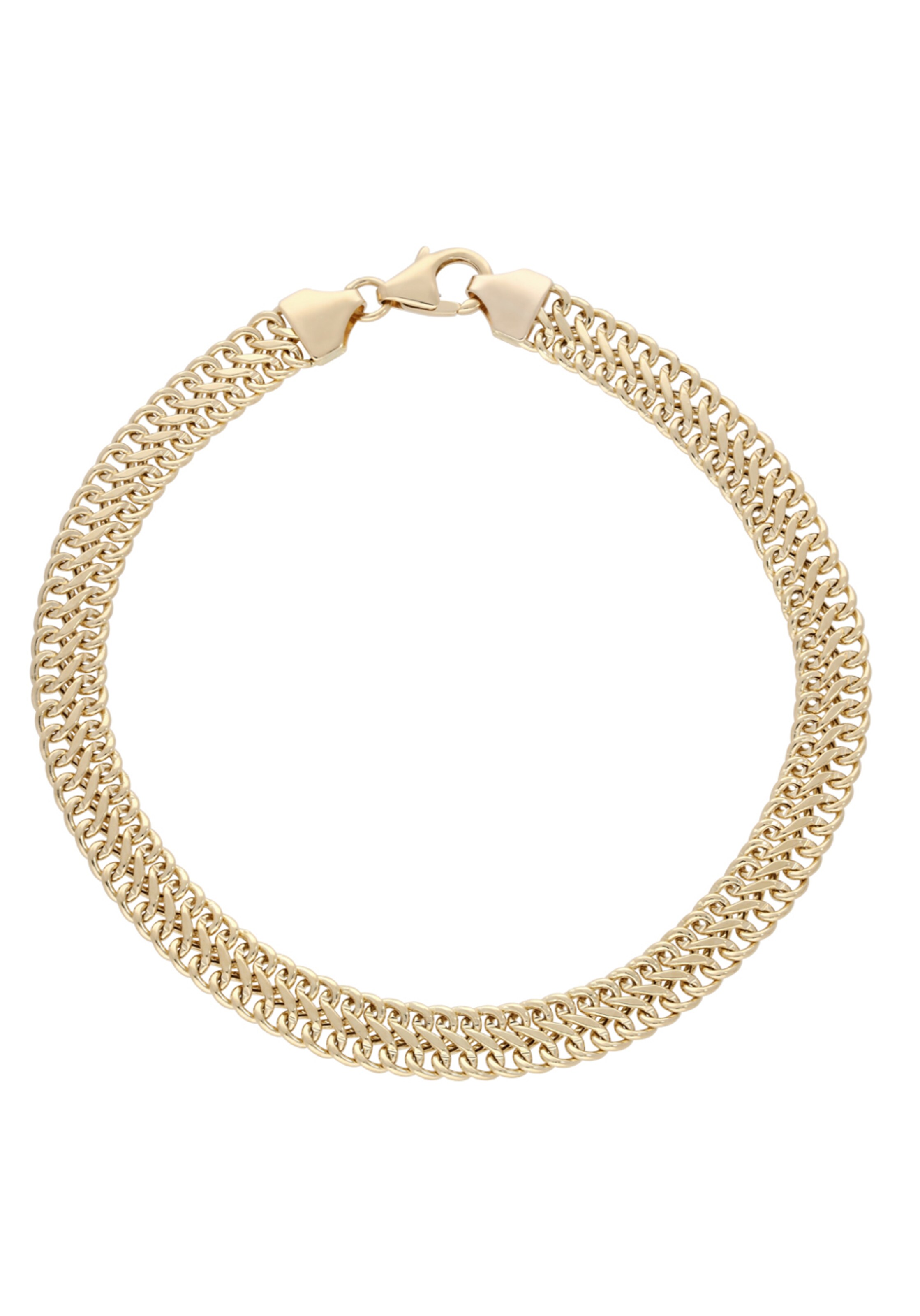 FIRETTI Bracelet in Gold: front