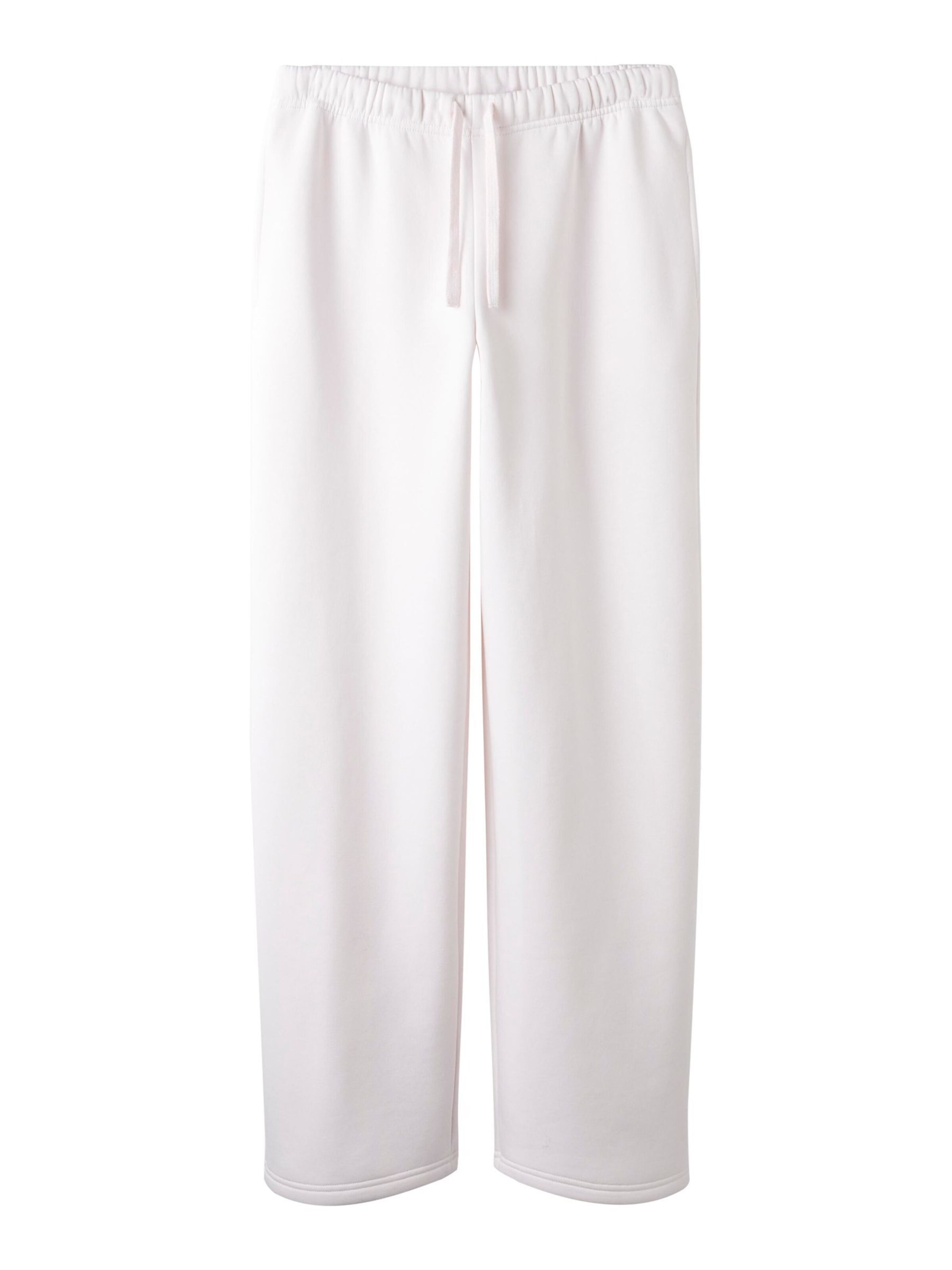 LMTD Loosefit Broek in Roze: voorkant