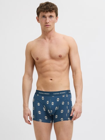 JACK & JONES Boksarice 'JACMurpy Skull' | mešane barve barva: sprednja stran