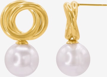 Heideman Earrings 'Cassia ' in Gold